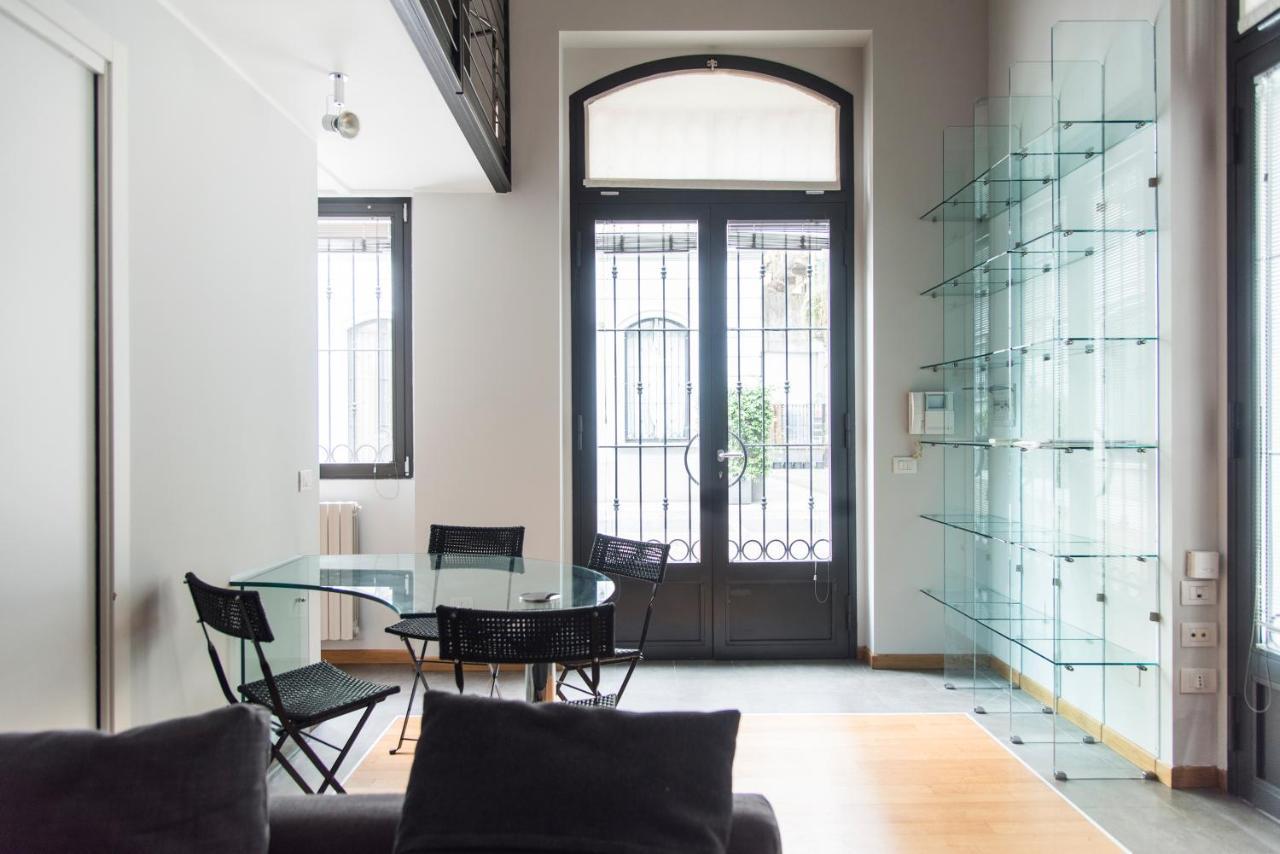 Youhosty - Casale 5 Milano Dış mekan fotoğraf